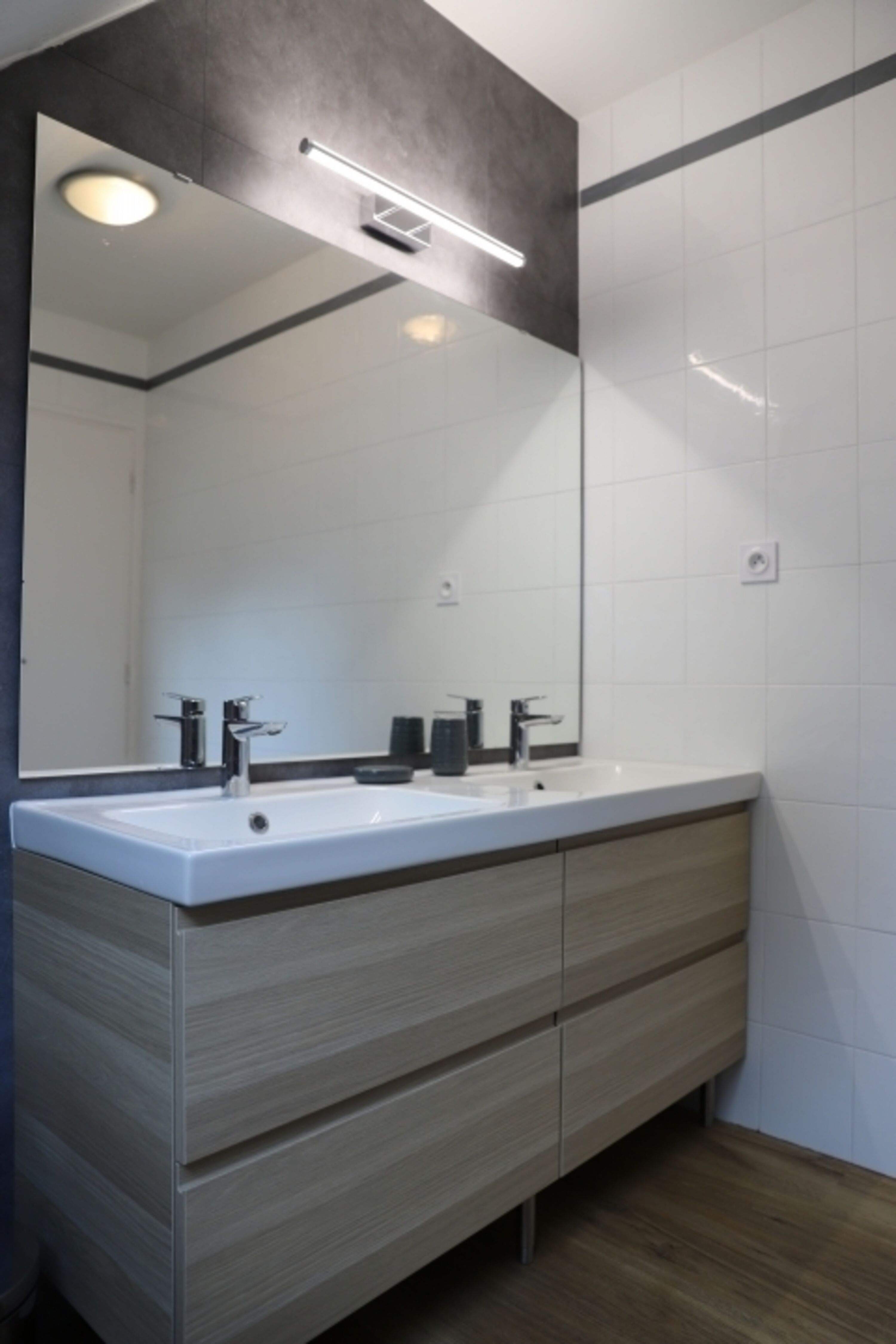 Badezimmer 2