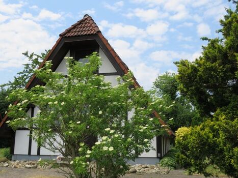 Hausbeispiel Lederstrumpf