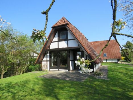 Hausbeispiel Lederstrumpf