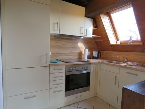 Küchenbeispiel Lederstrumpf