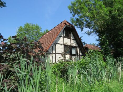 Hausbeispiel Lederstrumpf