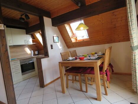 Essplatzbeispiel Lederstrumpf