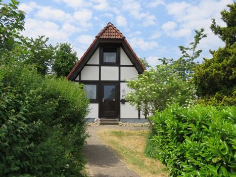 Hausbeispiel Lederstrumpf