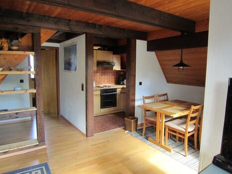 Essplatzbeispiel Lederstrumpf