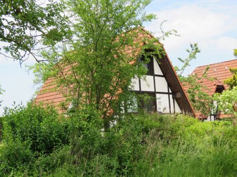 Hausbeispiel Lederstrumpf