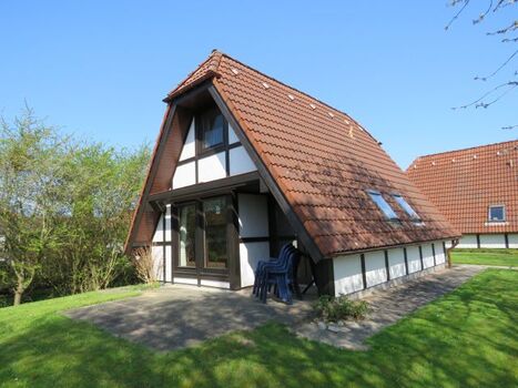 Hausbeispiel Lederstrumpf