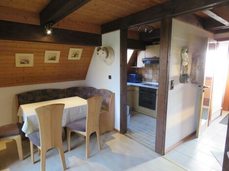 Essplatzbeispiel Lederstrumpf