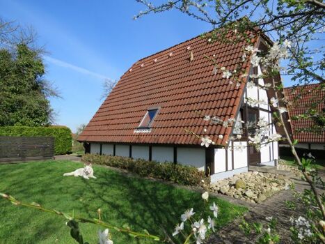 Hausbeispiel Lederstrumpf