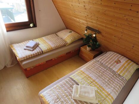 Schlafraumbeispiel Lederstrumpf