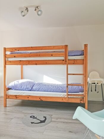 Schlafzimmer 3