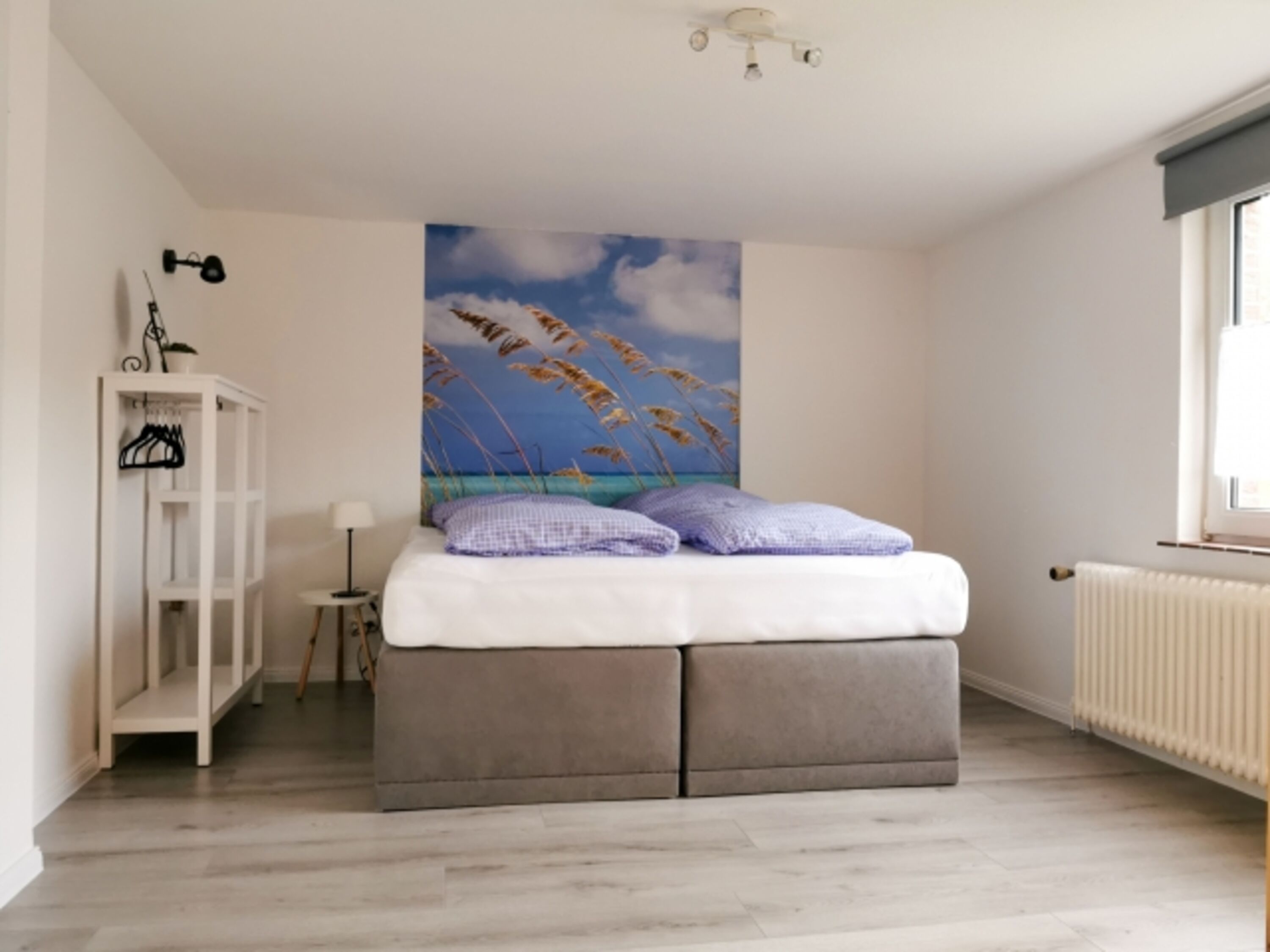 Schlafzimmer 1
