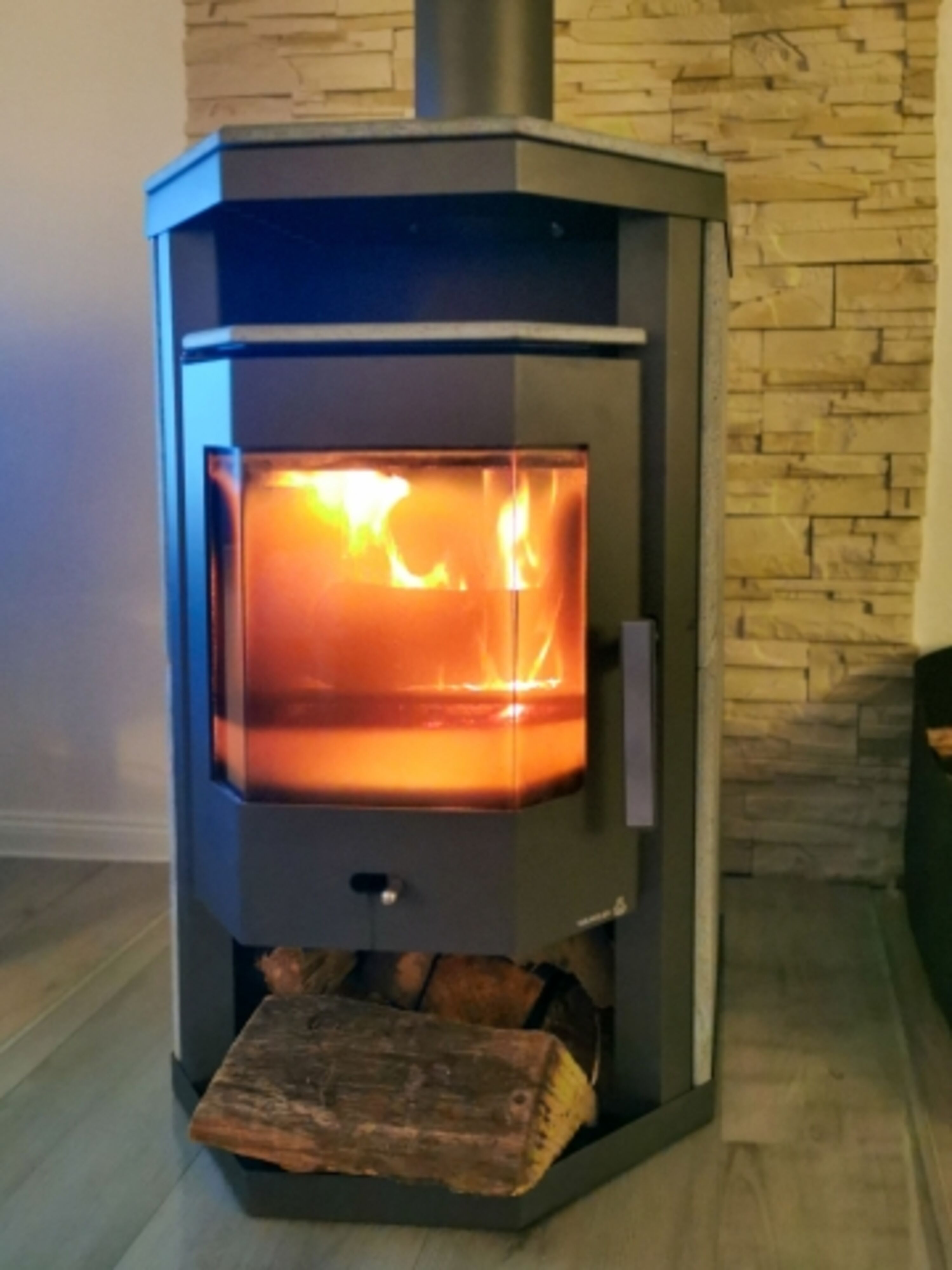 Kamin