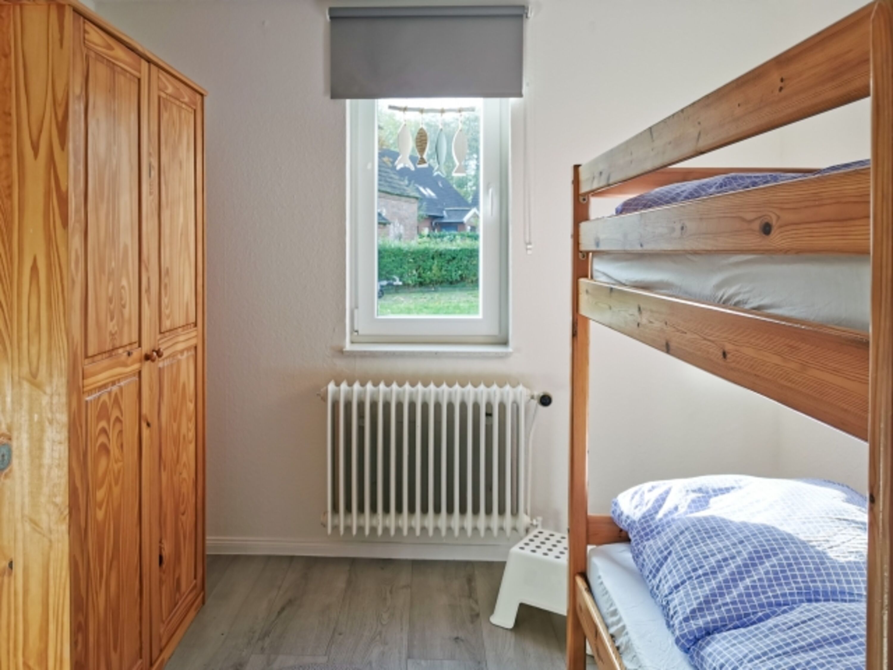 Schlafzimmer 3