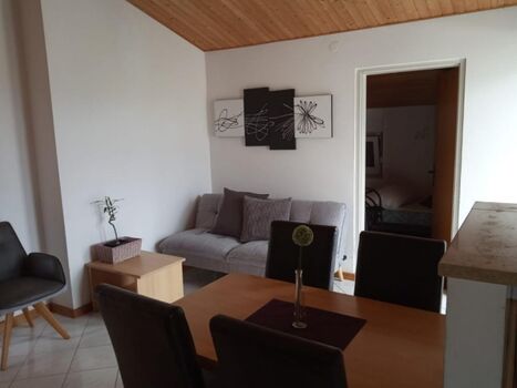 Ess/Wohnteil Lavanda