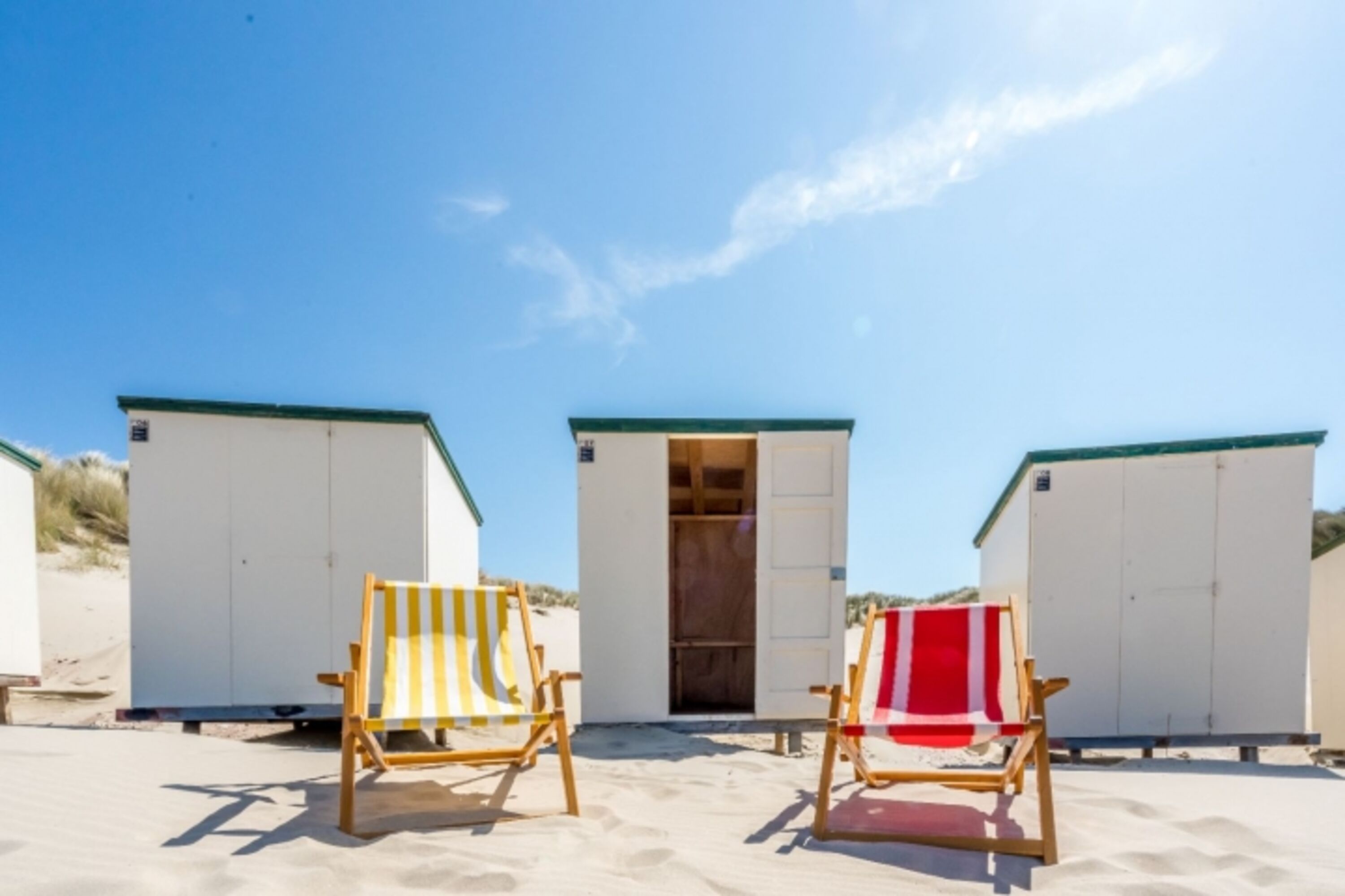 Strand Renesse
