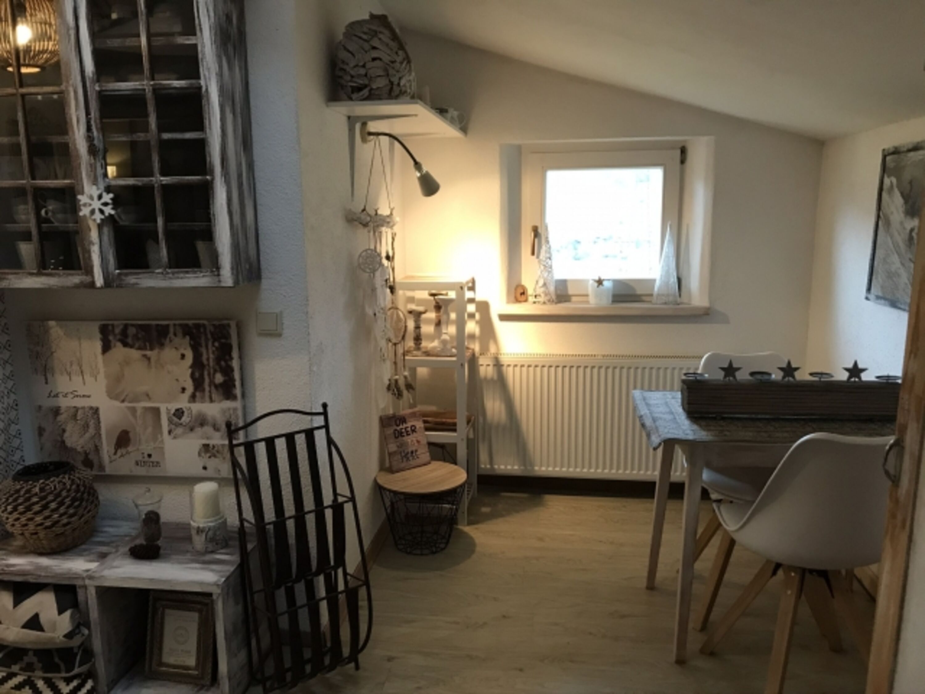 Wohnzimmer 2