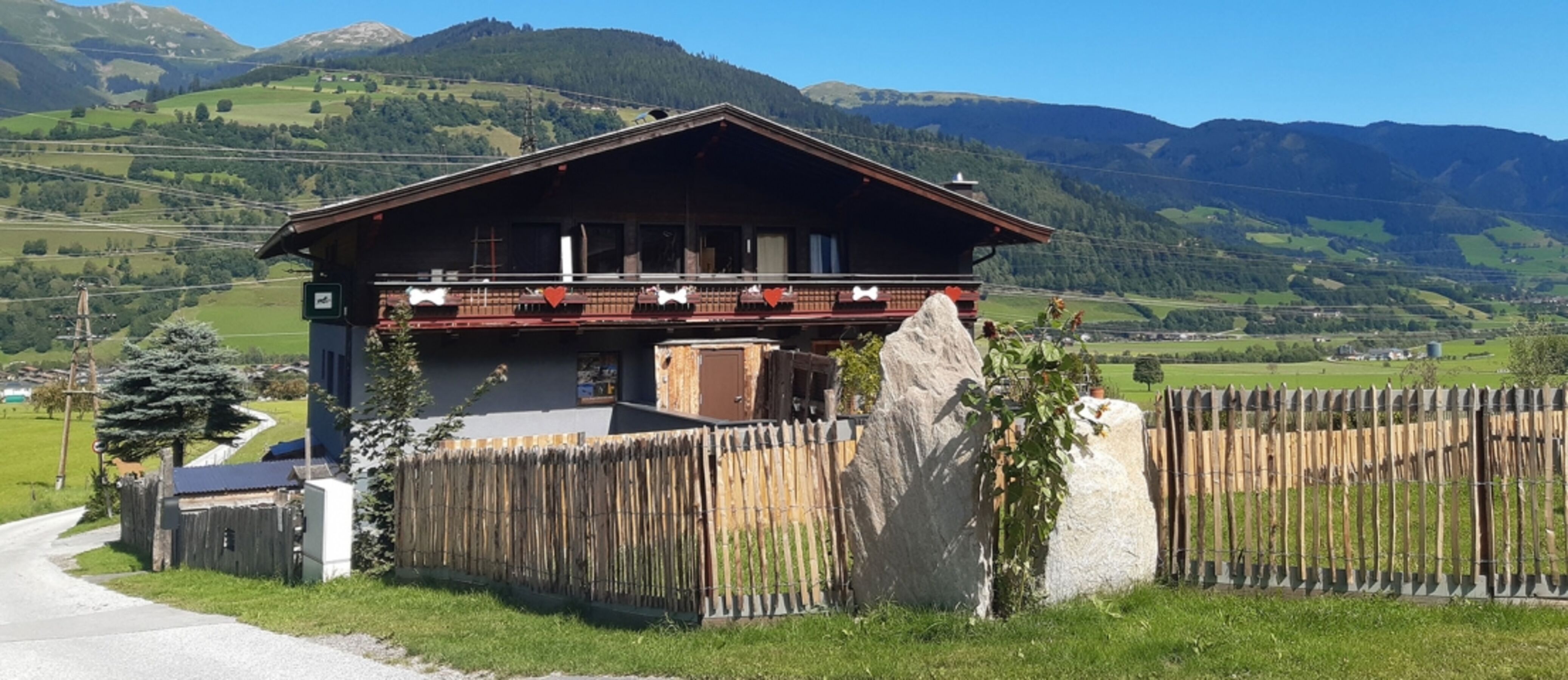 Aussenansicht 