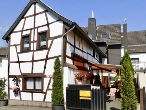 Ferienhaus in der Eifel