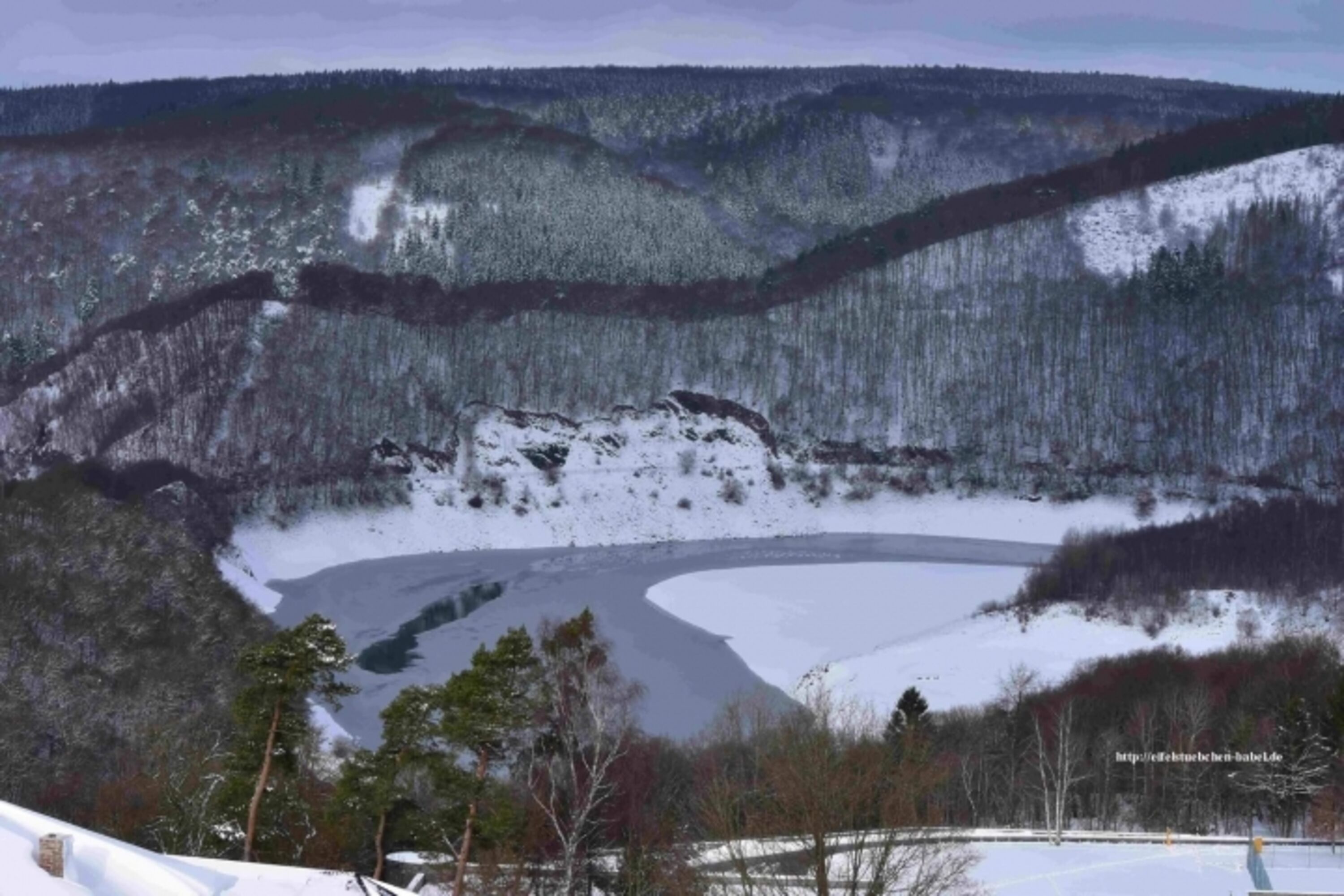 Wintertraum