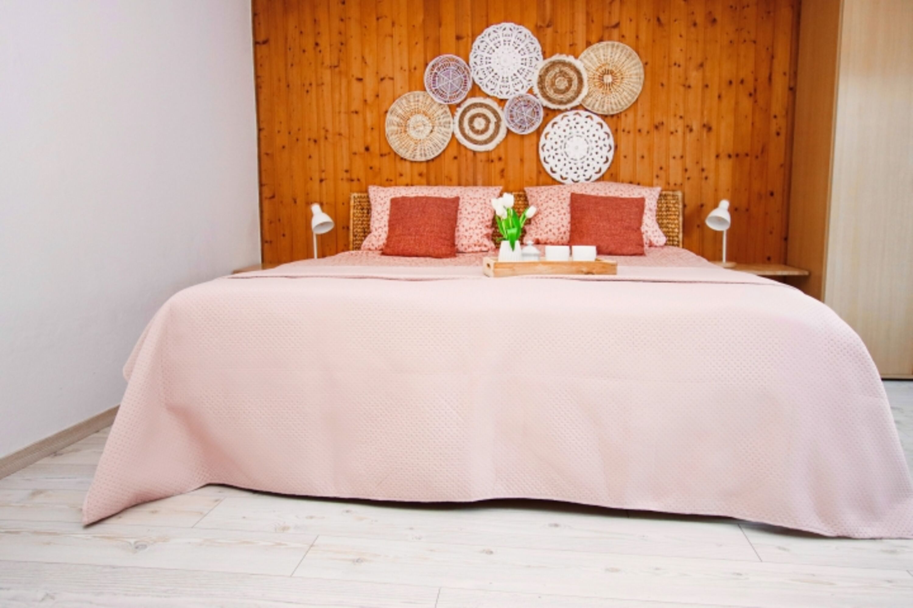 Schlafzimmer 1