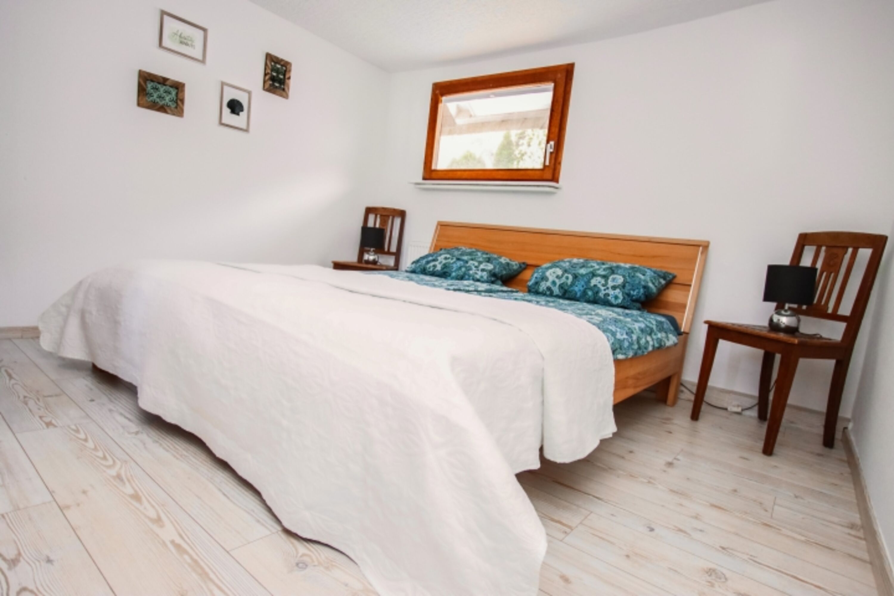 Schlafzimmer 2