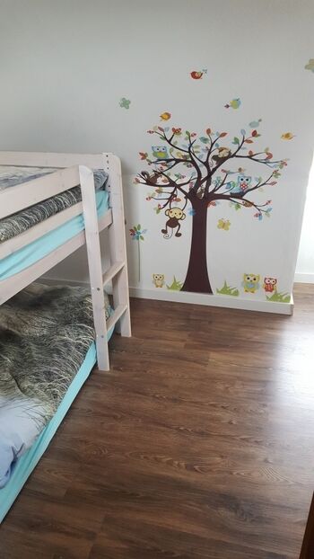 Etagenbett Kinderzimmer