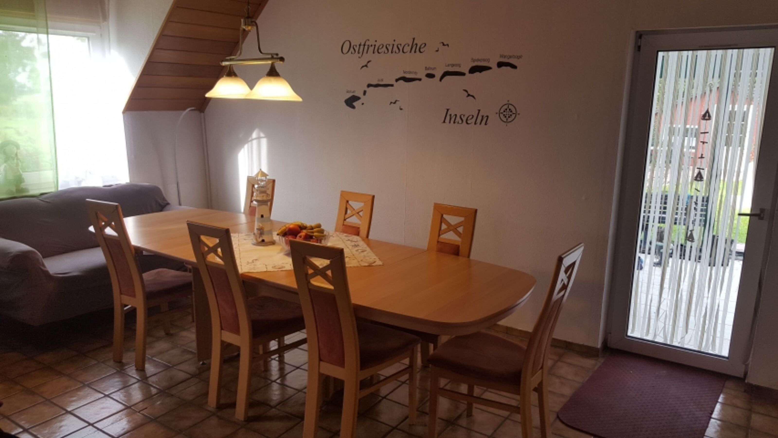 Essbereich