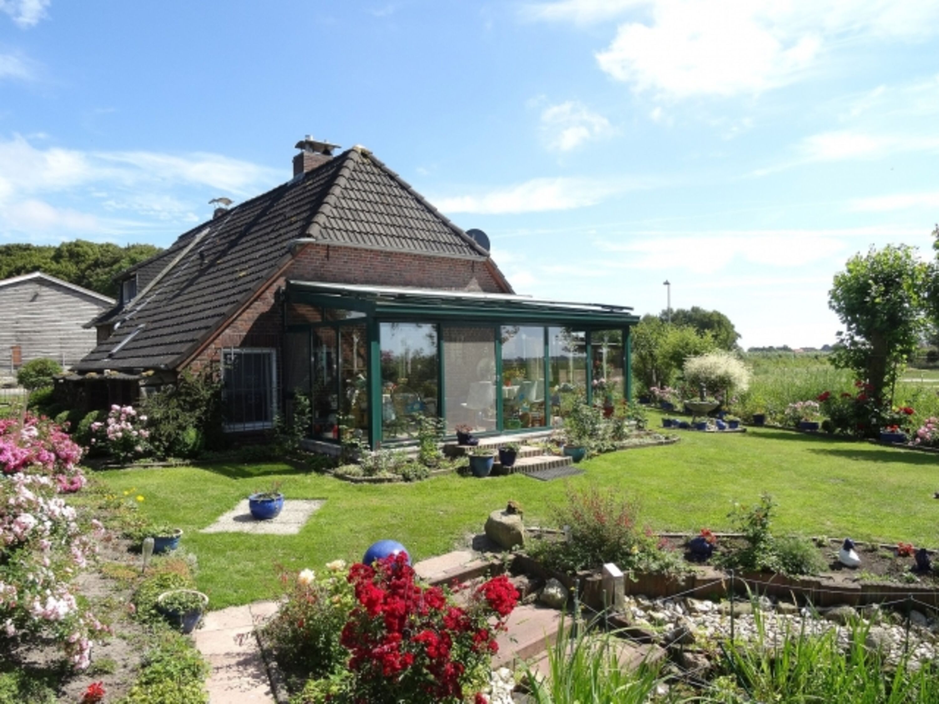 Garten