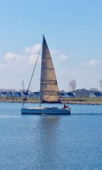 besonders für Schiffs-Liebhaber geeignet