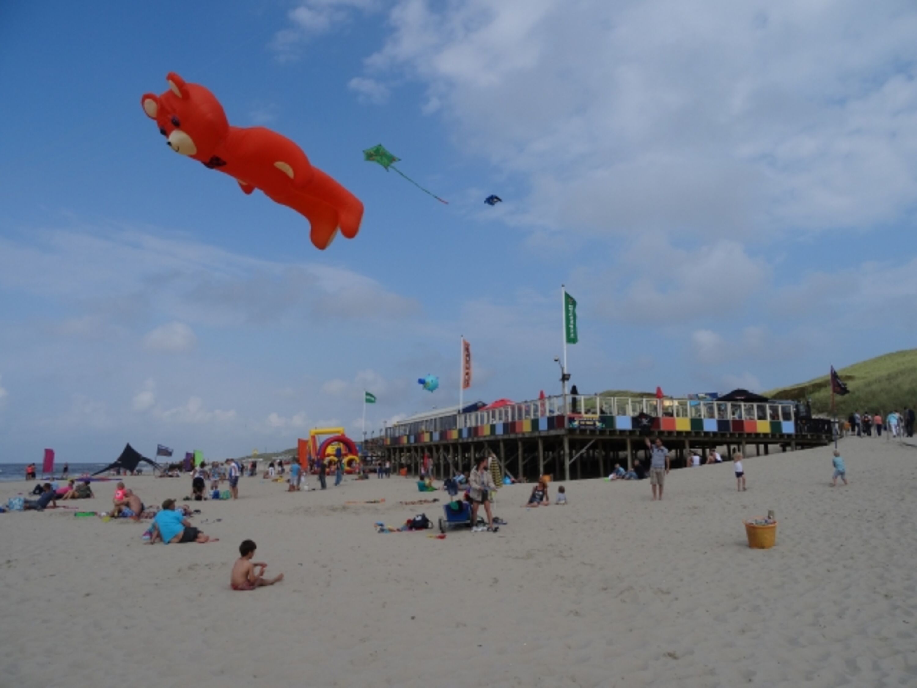 Sommerfreuden