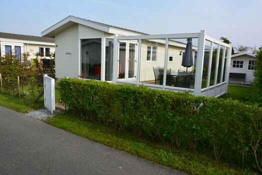 Chalet Villa Klara - Urlaub und Erholung am Meer in Breskens ...