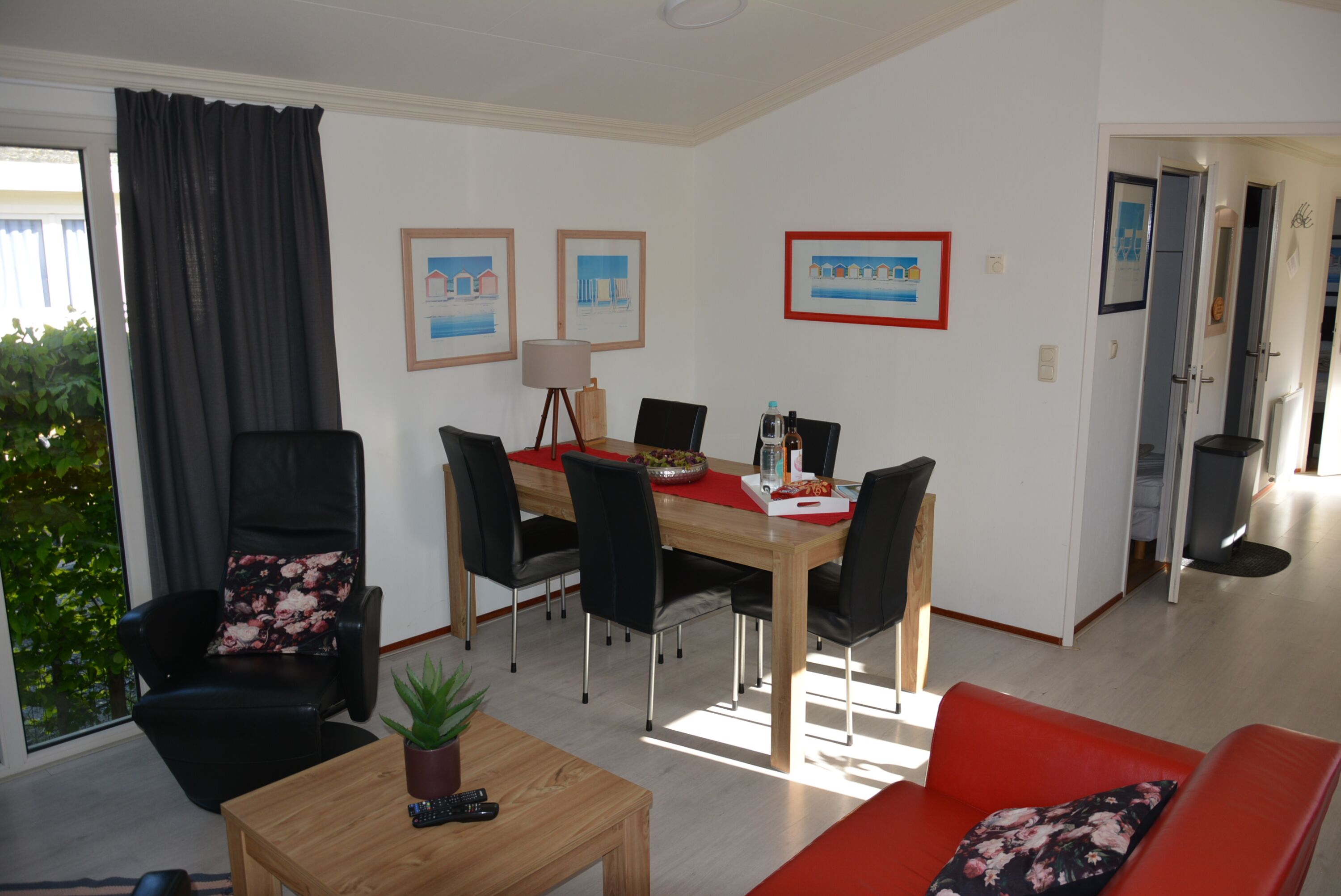 Wohnraum