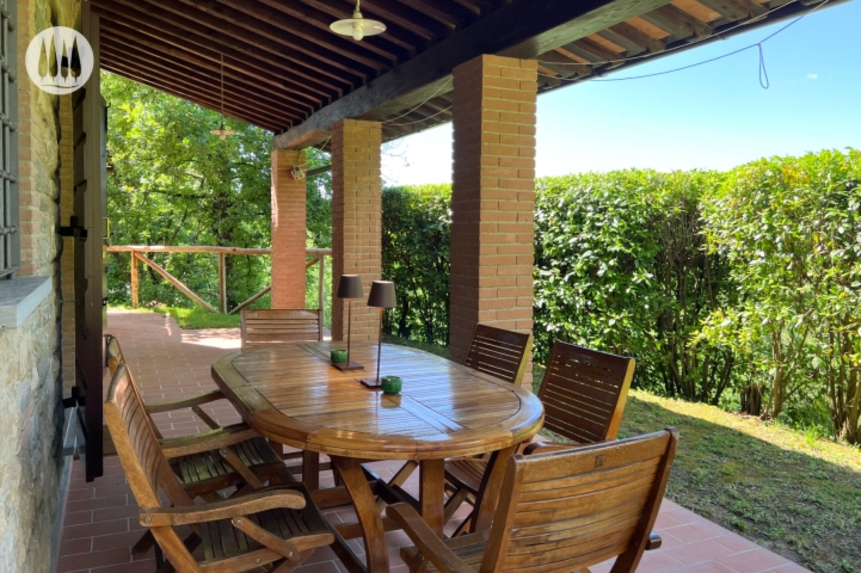 Veranda