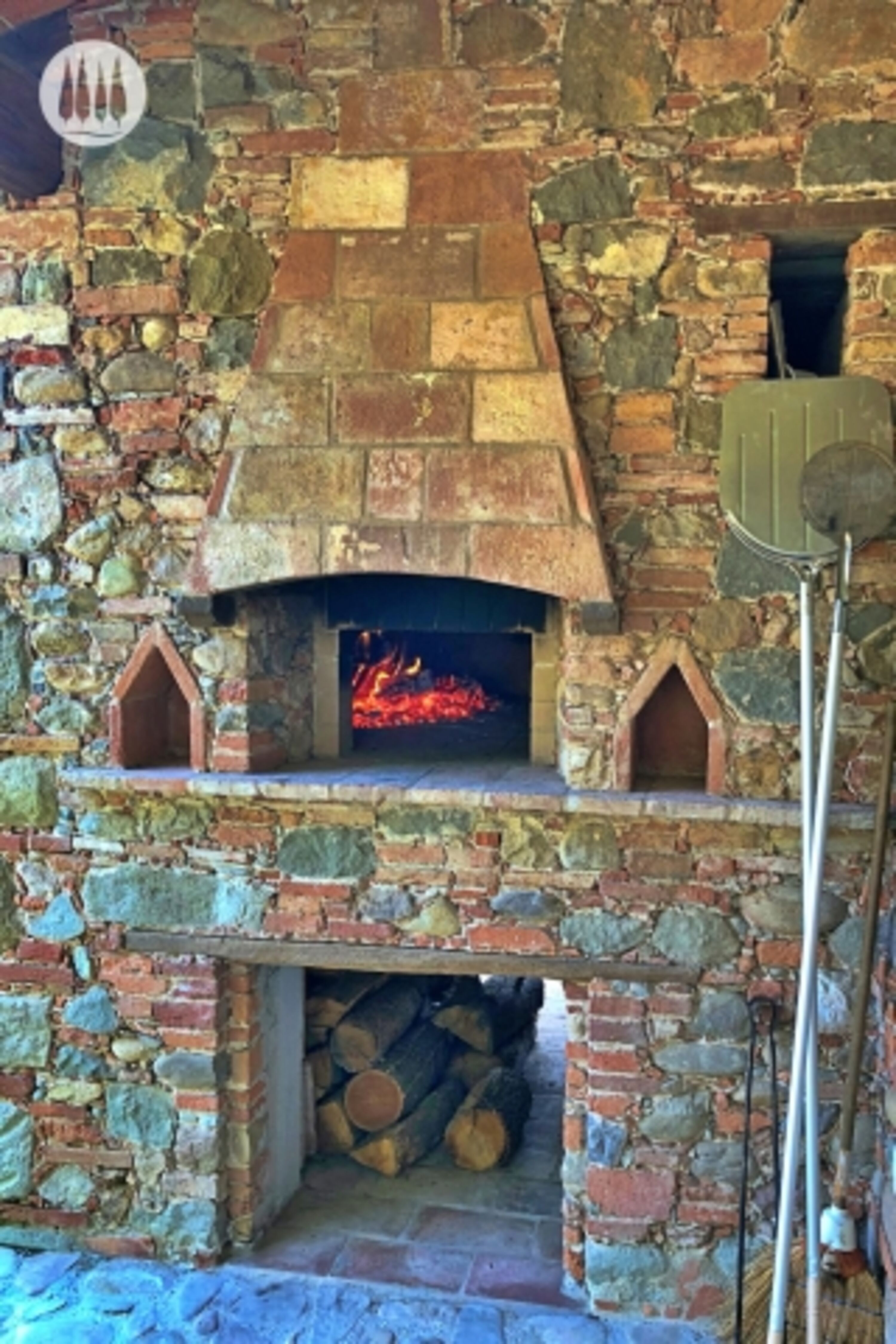 Pizzaofen