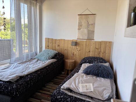 2x 80 auch zusammen schieben möglich