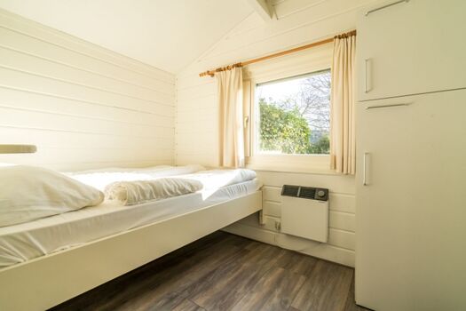 Schlafzimmer3  mit Doppelbett