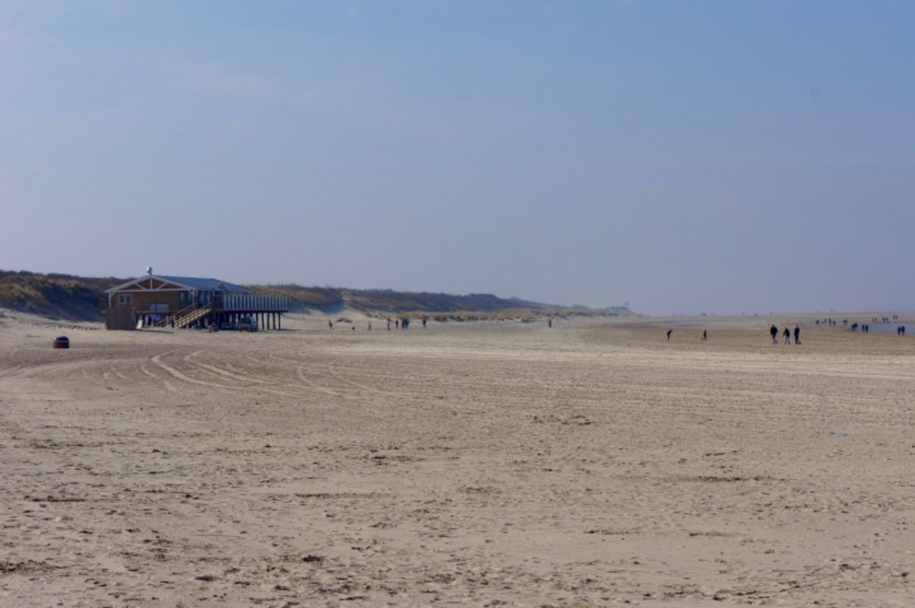 Strand Renesse