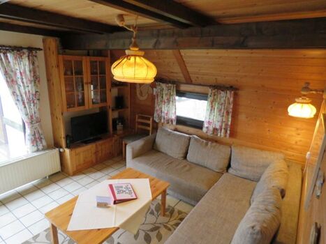 Wohnraumbeispiel Deichgraf 65