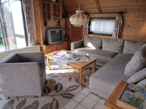 Wohnraumbeispiel Deichgraf 65