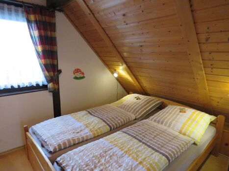 Schlafraumbeispiel Deichgraf 65