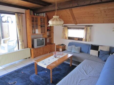 Wohnraumbeispiel Deichgraf 65