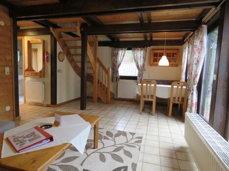 Wohnraumbeispiel Deichgraf 65