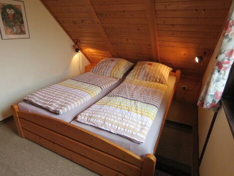 Schlafraumbeispiel Deichgraf 65