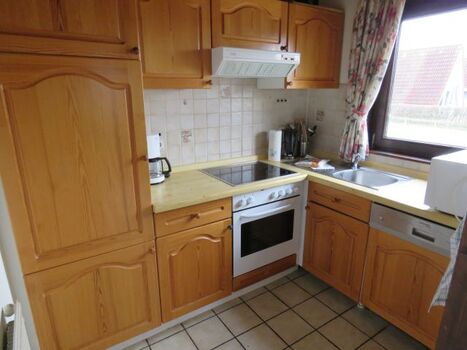 Küchenbeispiel Deichgraf 65