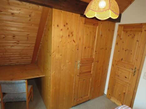 Schlafraumbeispiel Deichgraf 65