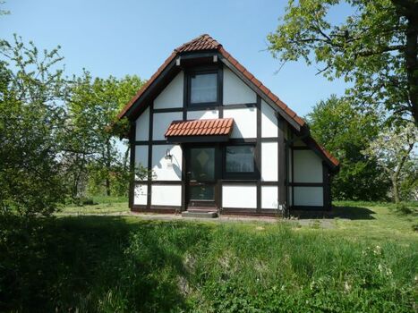 Hausbeispiel Deichgraf 65