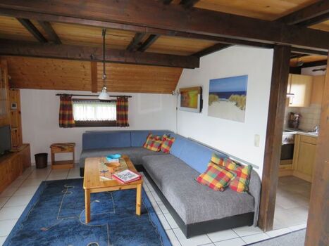 Wohnraumbeispiel Deichgraf 65