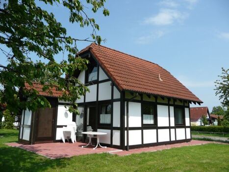 Hausbeispiel Deichgraf 65