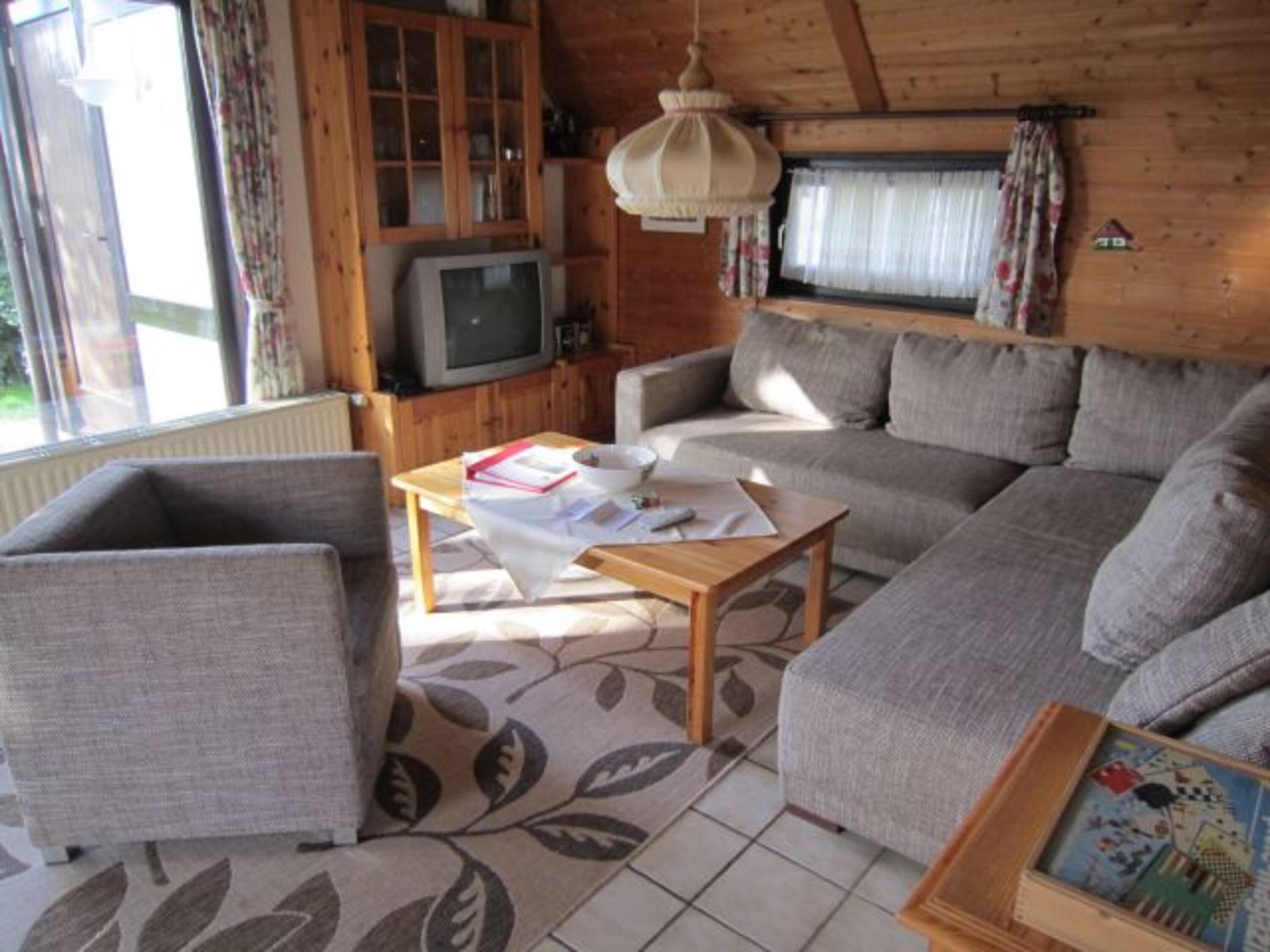 Wohnraumbeispiel Deichgraf 65