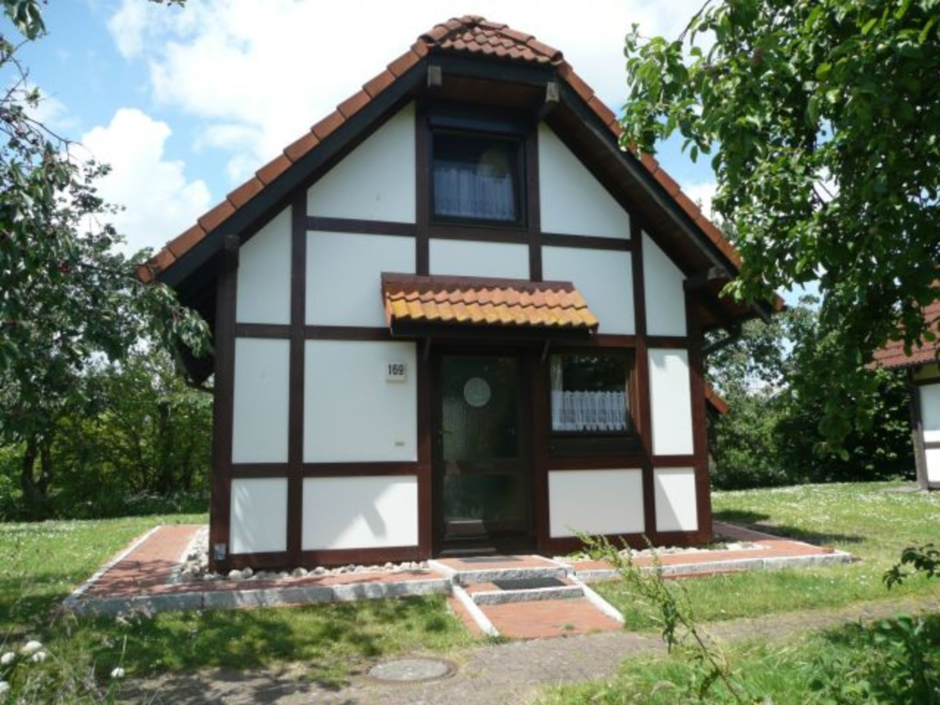 Hausbeispiel Deichgraf 65